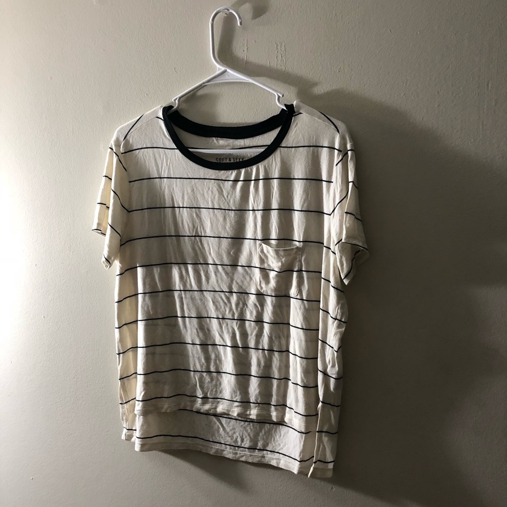 “Soft & Sexy” AE T-Shirt